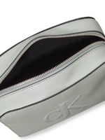 Сумка-мессенджер CALVIN KLEIN JEANS - мятный(K60K612726)