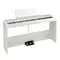 Korg B2+SP White