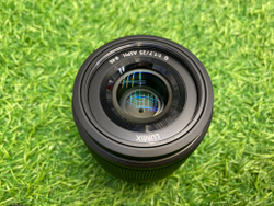Panasonic Lumix G 25mm 1.7 ASPH