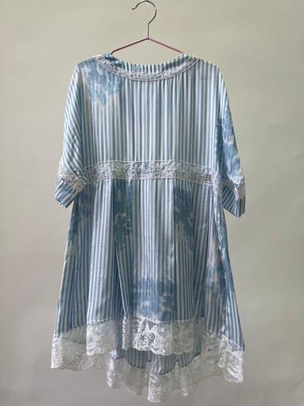 Платье Ermanno Scervino