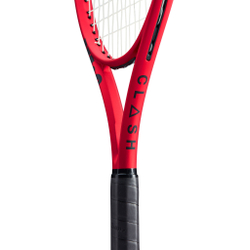 Теннисная ракетка Wilson Clash 108 V2.0 Tour Racket