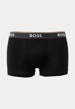 Трусы (набор 3шт) мужские BOSS Trunk 3P Power Desig