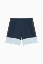 Шорты Puma individualLIGA Training Junior - темно-синий