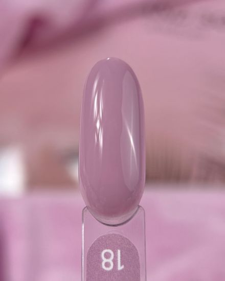 Gel lacquer Galaxy гель-лак 18, 9g