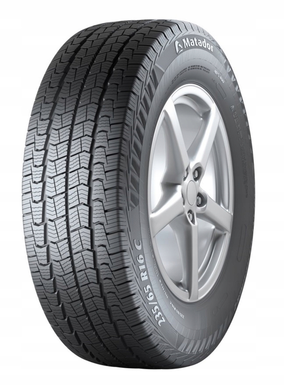 Всесезонная шина Matador MPS-400 Variant All Weather 2 (215/75 R16C 113R)