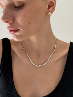 Колье Sparkle Long LY
