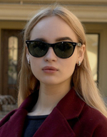 Wayfarer II Classic RB 2185 901/31