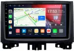 Магнитола для Mercedes-Benz Sprinter W906 2013-2017, Volkswagen Crafter 2013-2016 - CanBox 9-0581 Android 10, SIM-слот