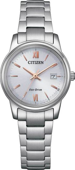 Наручные часы Citizen EW2318-73A
