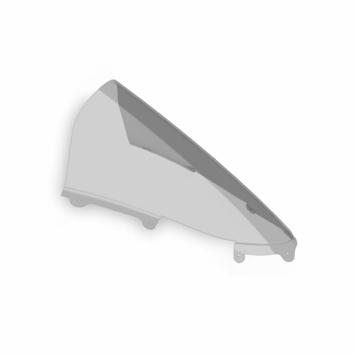 97181411AB DUCATI BIGGER CLEAR HEADLIGHT FAIRING (P V2)