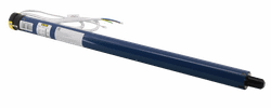 Привод AM35-6/28-E, радио, 230V