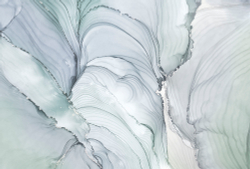 Коллекция Fluid art