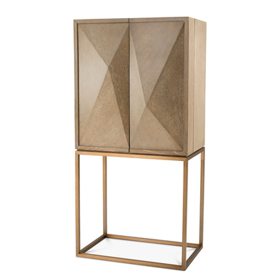 Винный шкаф Wine Cabinet Highland арт.111464