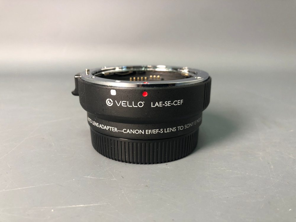 Vello LAE-SE-CEF