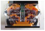 Кнопка аварийной остановки " СТОП" GW 40A/Emergency stop Button