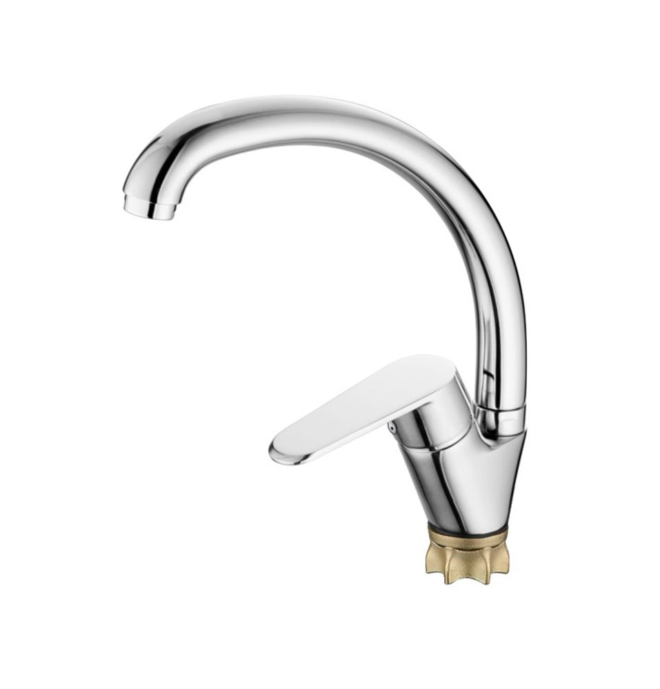 Смеситель CASELA 08CL 55908  б/к