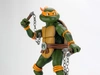 Фигурка NECA - Teenage Mutant Ninja Turtles - Giant Size Michelangelo 1:4 - 45 см