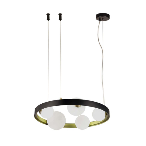 Подвесная люстра F-Promo Oxigen 4628-5P