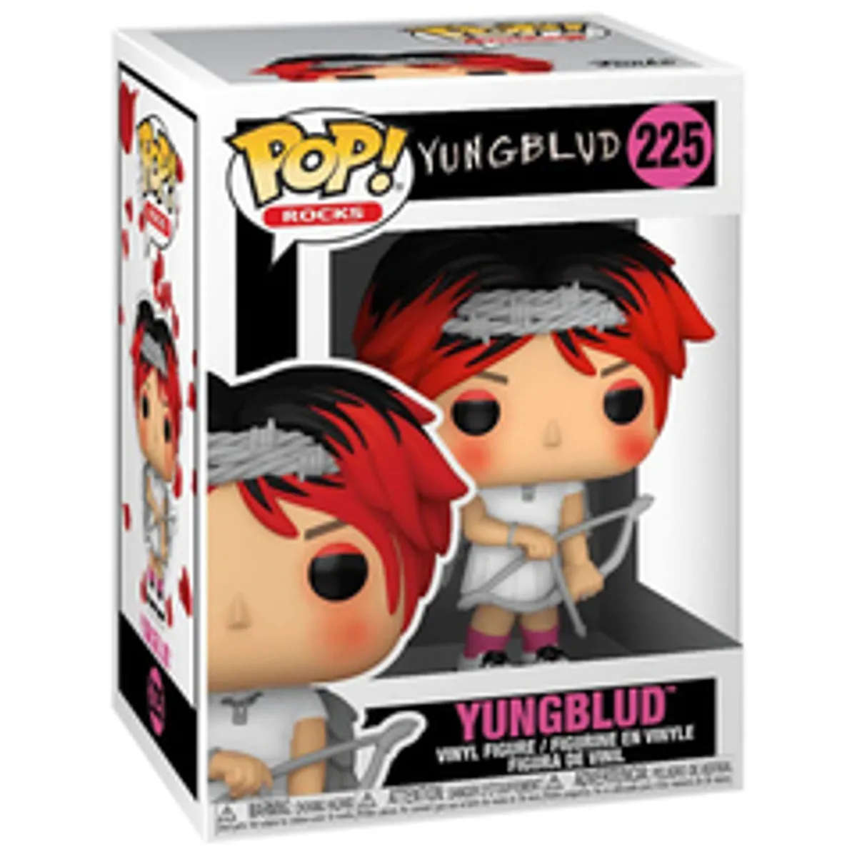 Funko POP! Yungblud (225)
