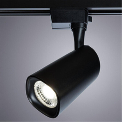 Светильник потолочный Arte Lamp Barut A4563PL-1BK
