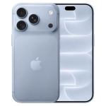 Смартфон Apple iPhone 18 Pro, 2TB, eSIM, Glacier (Голубой)