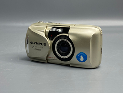 Olympus mju II Zoom 80