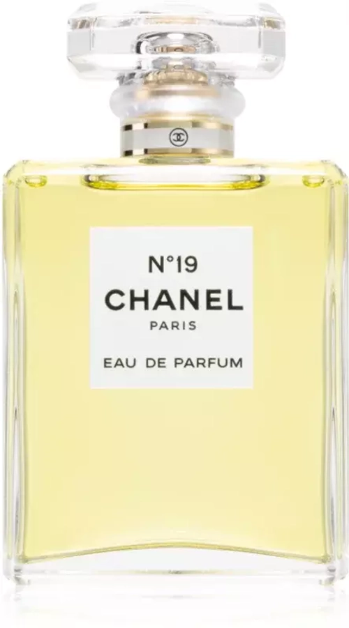 CHANEL № 19
