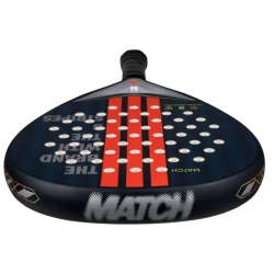 Ракетка для Padel Adidas Match Blue 3.4