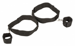 Оковы Bondage Collection Thigh and Wrist Cuffs 1054-01Lola