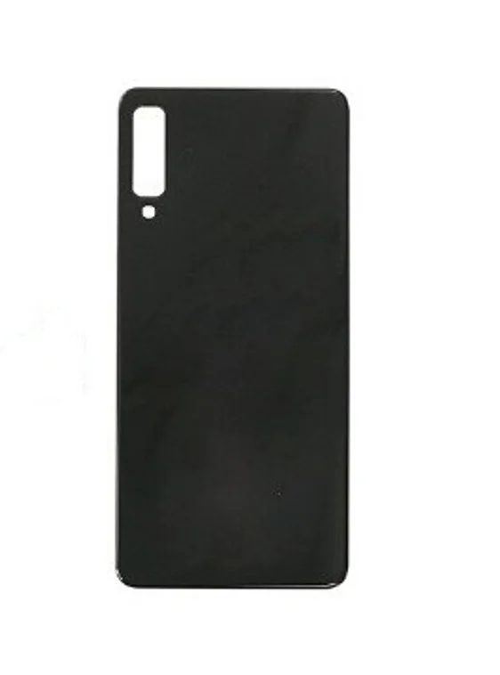 Задняя крышка для Samsung Galaxy A7 SM-A750 (2018) (Black)