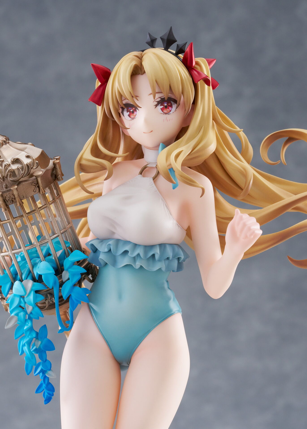 Ereshkigal