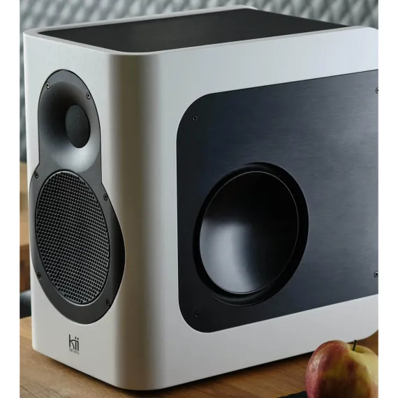 Kii Audio Seven System Titanium