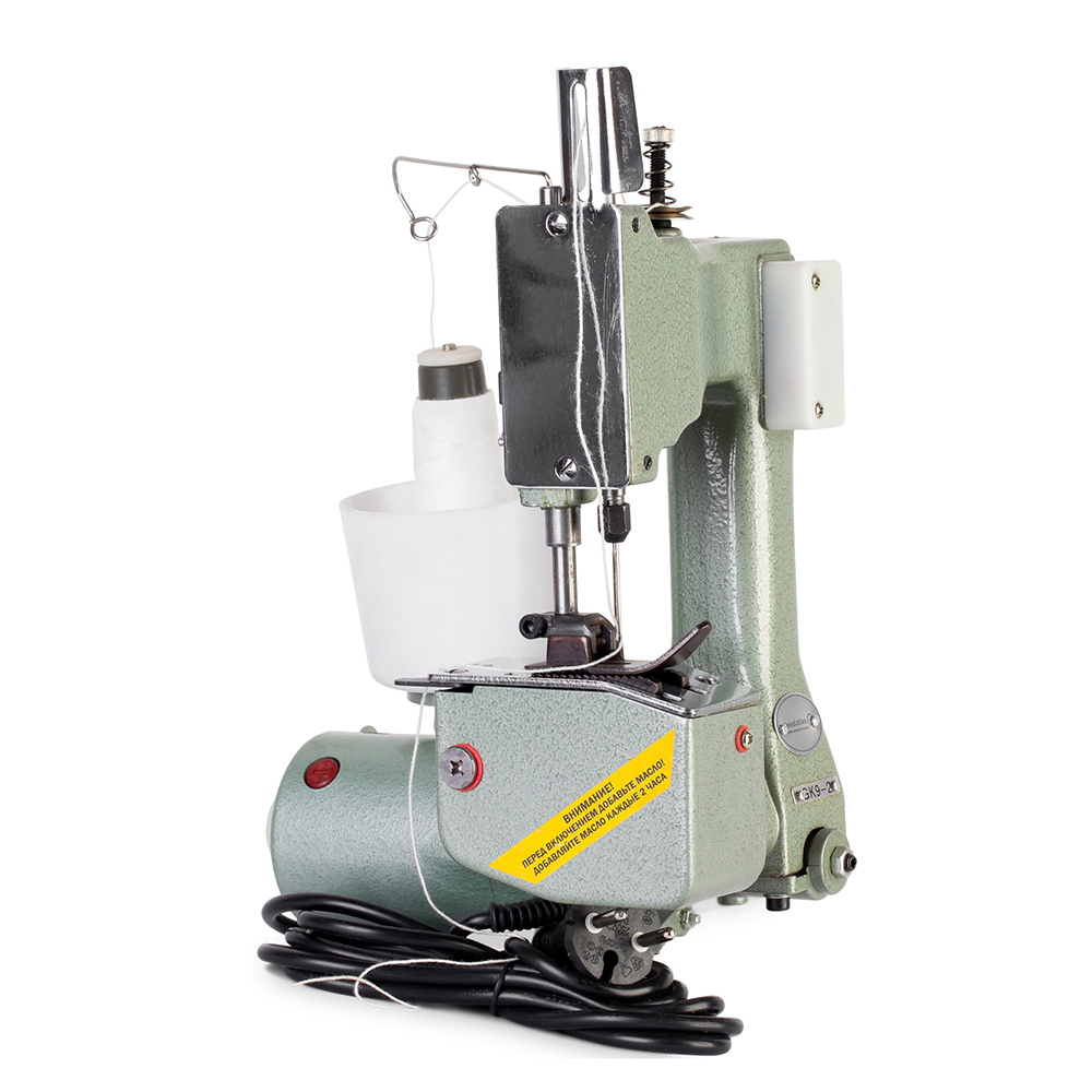 Мешкозашивочная машина Foodatlas Eco GK-9-2