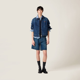 Куртка MIU MIU