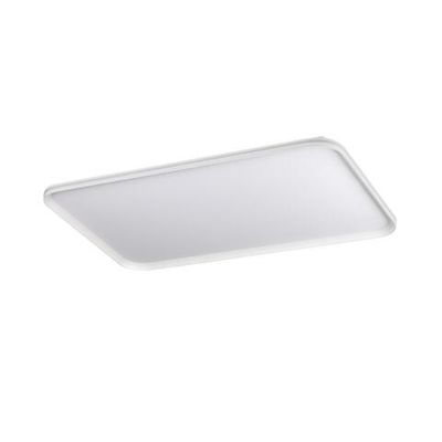 7751/130L MITRA LED SN 544 Светильник металл/PMMA/белый LED 130Вт 4500К 903х582 IP20 BETA
