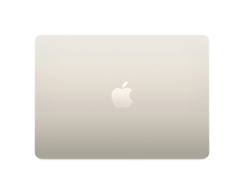 MacBook Air 13” (M4 10-Core, GPU 10-Core, 16GB, 512GB)