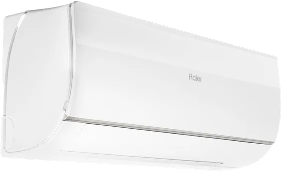Неинверторный кондиционер Haier Flexis On-Off HSU-07HFF203/R3-W / HSU-07HUF203/R3