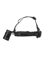 Фонарь налобный PRO N-FN-HL05-D 200 LM, IP44, USB