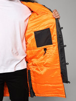 Аляска удлиненная N3-B (N) Alpha Industries AL999