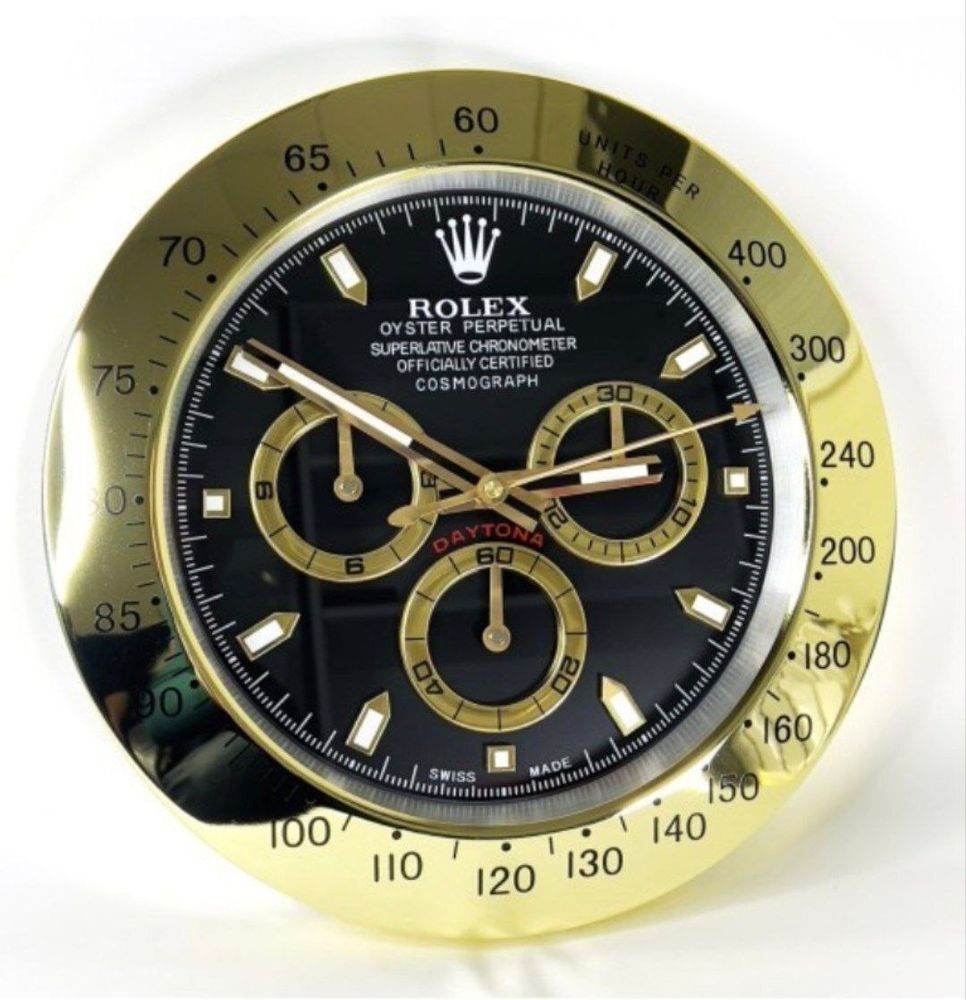 Часы Rolex