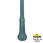 Ландшафтный светильник Fumagalli SABA K22.156.S30.VXF1R