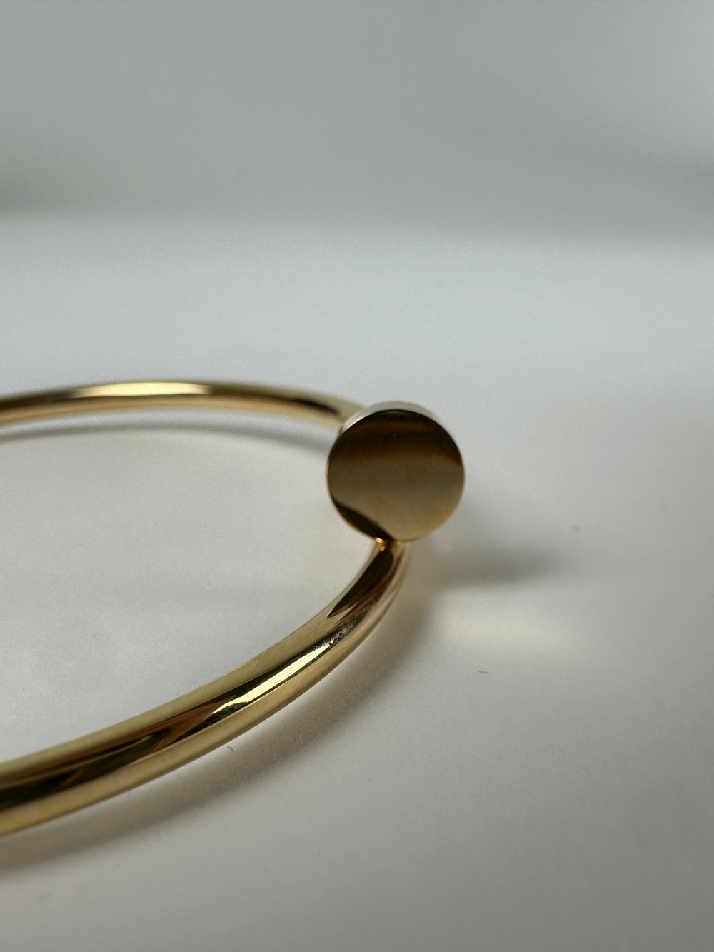 Браслет Cartier Just un Clou