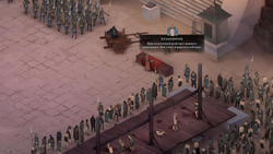 Ash of Gods: Redemption Стандартное издание (диск для Xbox One/Series X, полностью на русском языке)