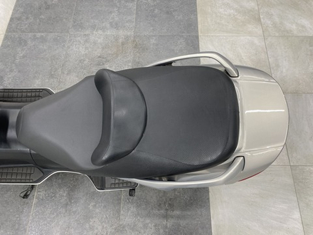 Suzuki Skywave 650 , 2002