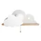 Настенный светильник Axel 10134 White Loft It