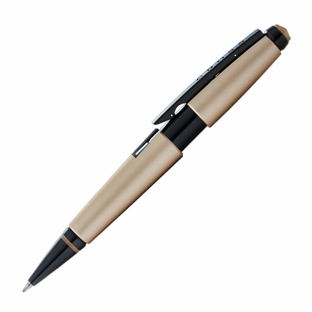 Роллер Cross Edge без колпачка Matte Hazelnut Lacquer (AT0555-14)