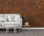 Пробковая настенная плитка Viva Cork DECODALE Primus Rustic Rust
