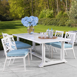 Уличный стул Dining Chair Paladium арт.112847