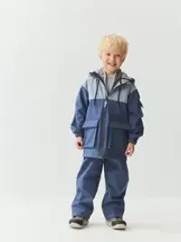Брюки Softshell демисезонные "Шторм"