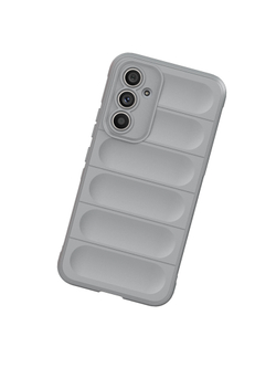 Противоударный чехол Flexible Case для Samsung Galaxy A54 5G